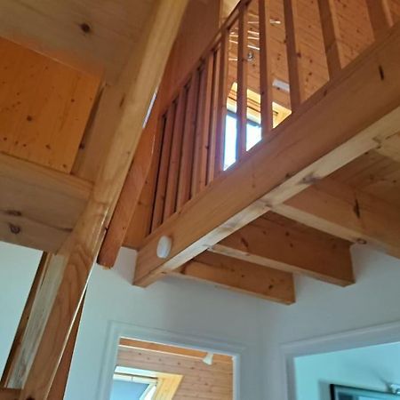 Le Nature Huisnes-sur-Mer Екстериор снимка